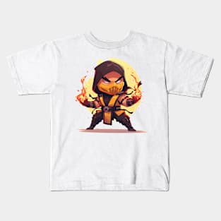 scorpion Kids T-Shirt